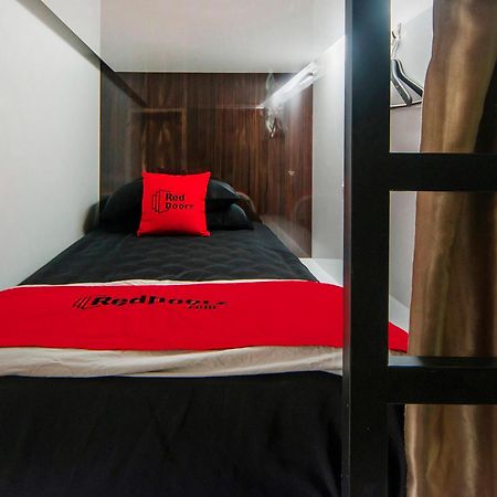 Check-Inn At Little India Сингапур Екстериор снимка