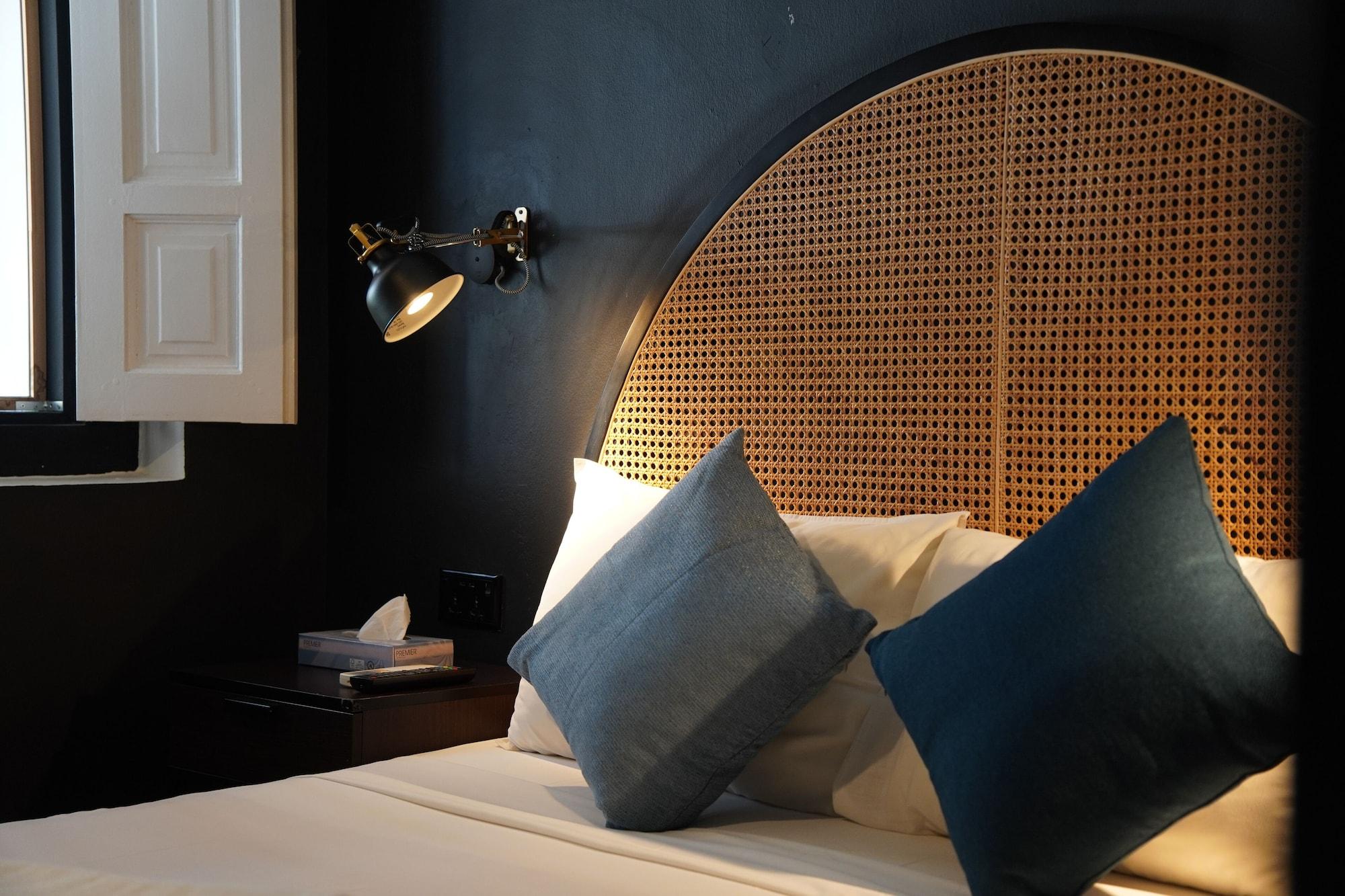 Check-Inn At Little India Сингапур Екстериор снимка