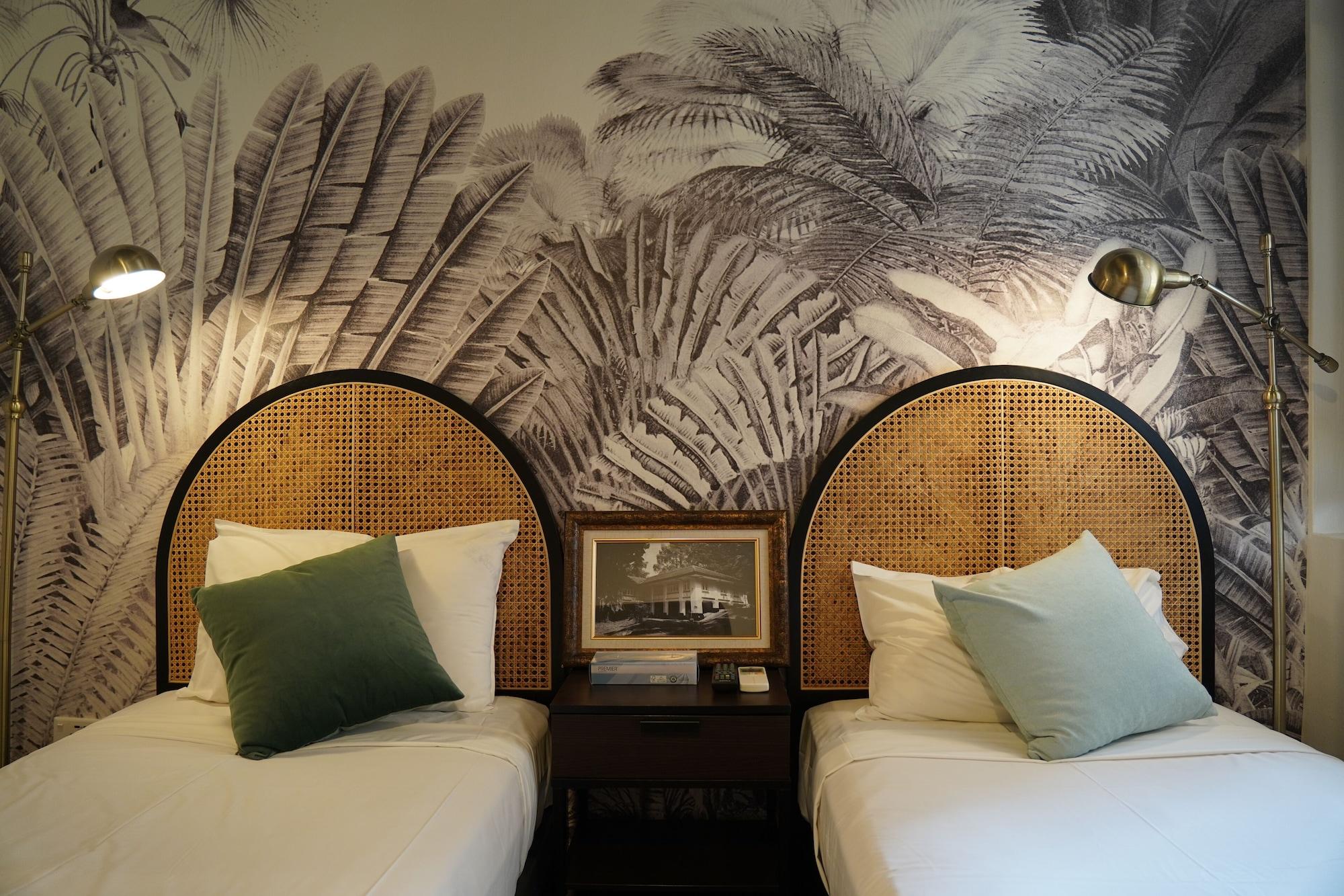 Check-Inn At Little India Сингапур Екстериор снимка