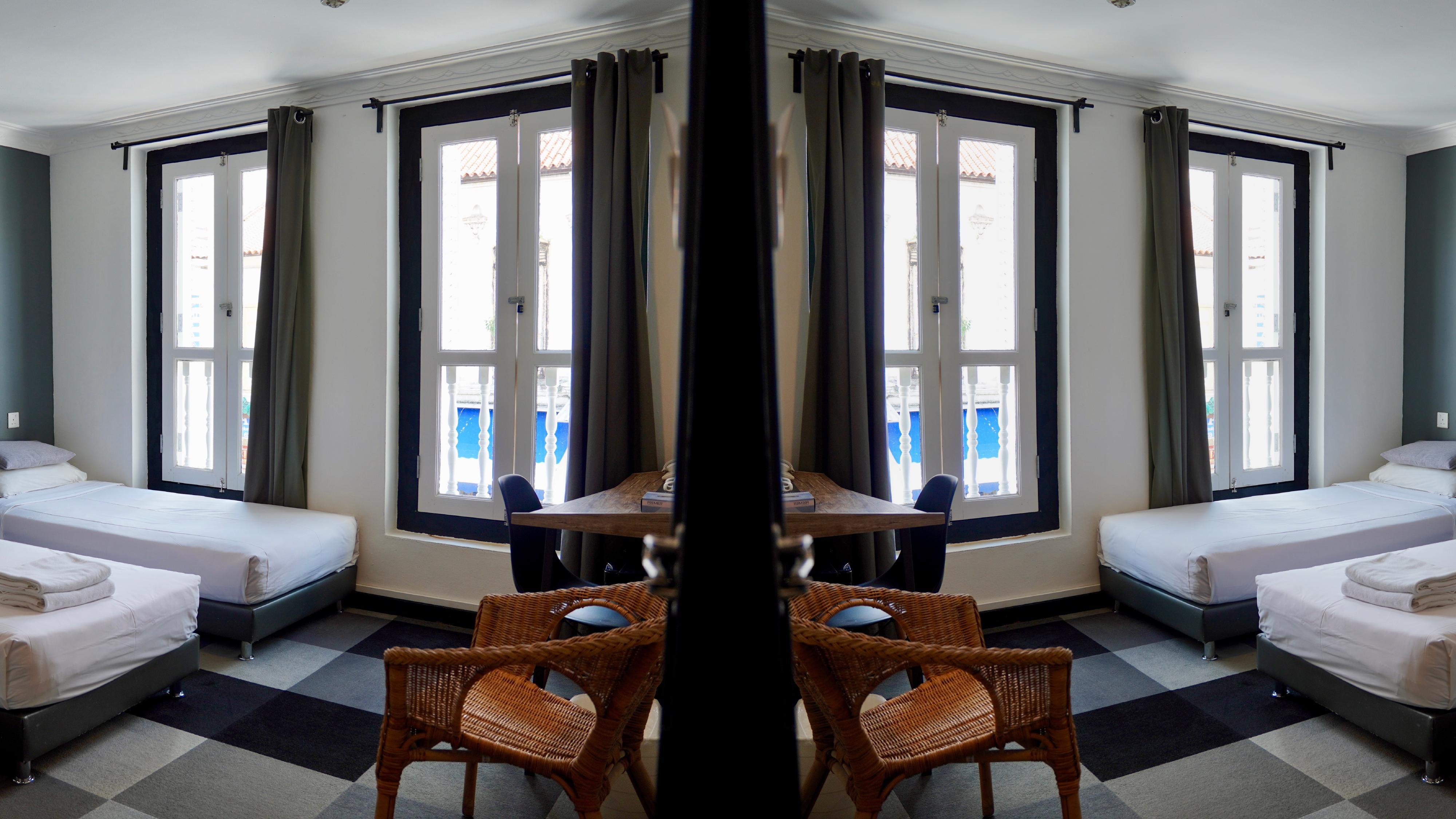 Check-Inn At Little India Сингапур Екстериор снимка