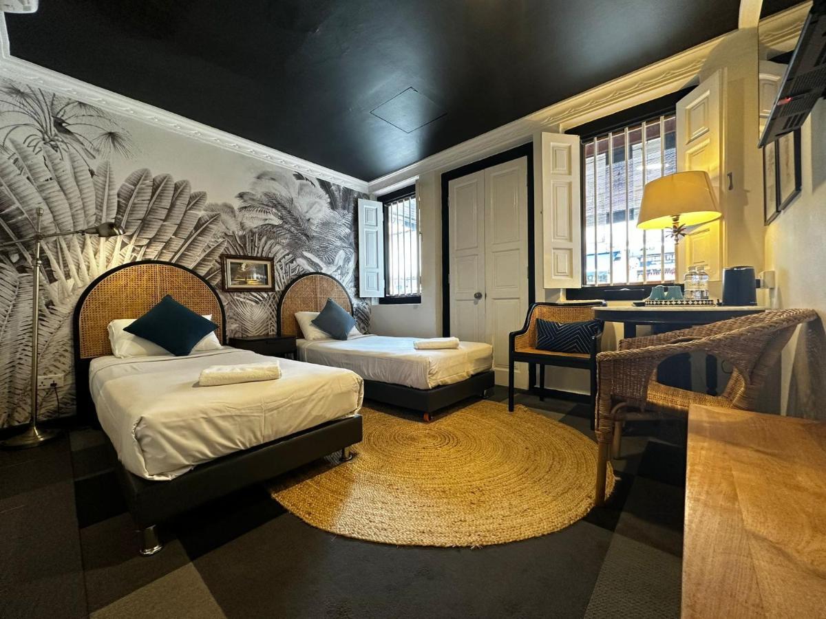 Check-Inn At Little India Сингапур Екстериор снимка
