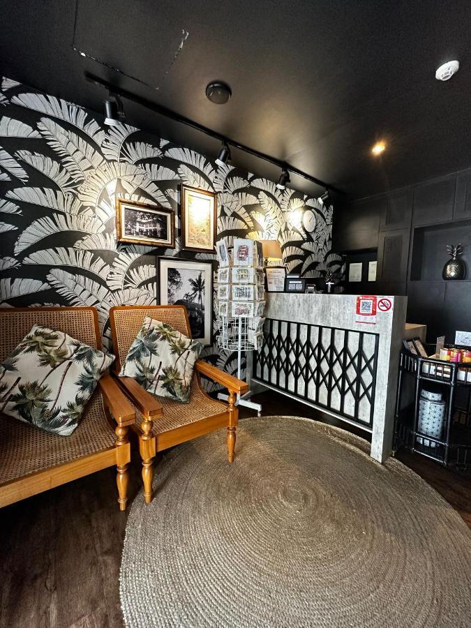Check-Inn At Little India Сингапур Екстериор снимка