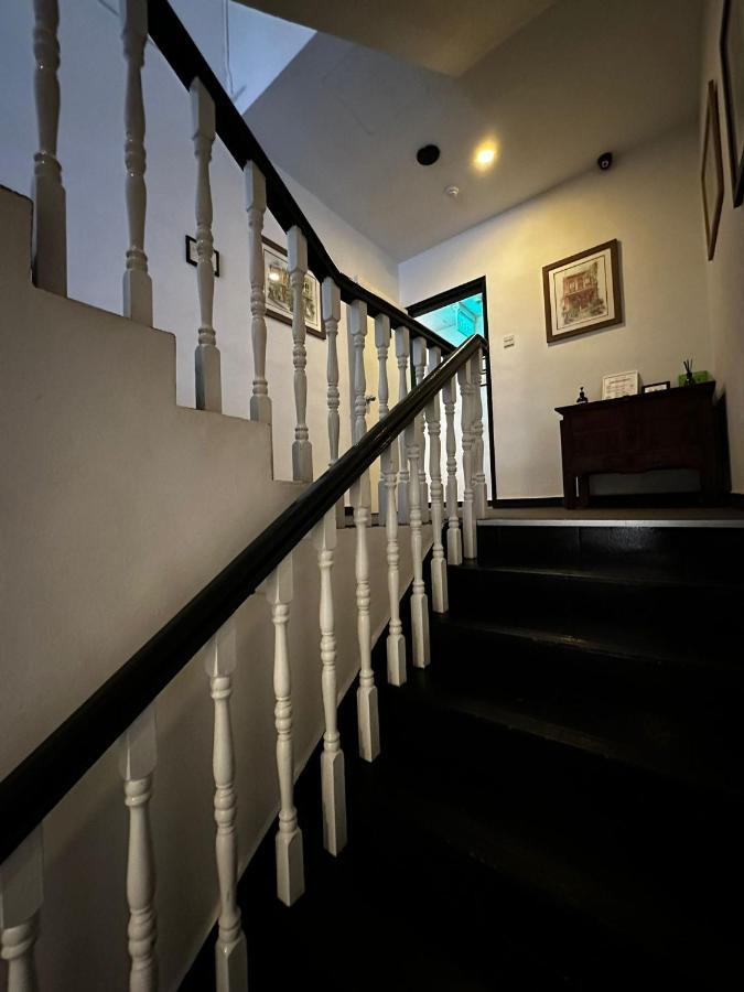 Check-Inn At Little India Сингапур Екстериор снимка