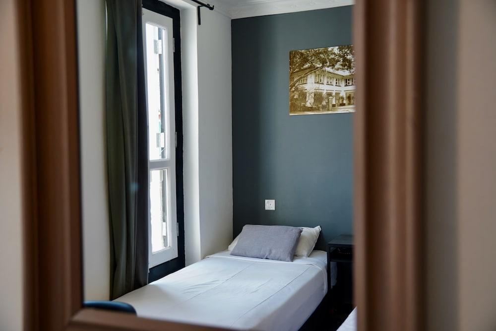 Check-Inn At Little India Сингапур Екстериор снимка
