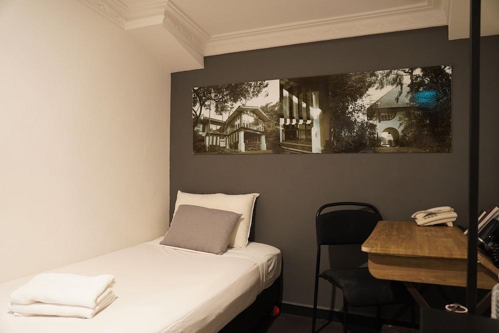 Check-Inn At Little India Сингапур Екстериор снимка
