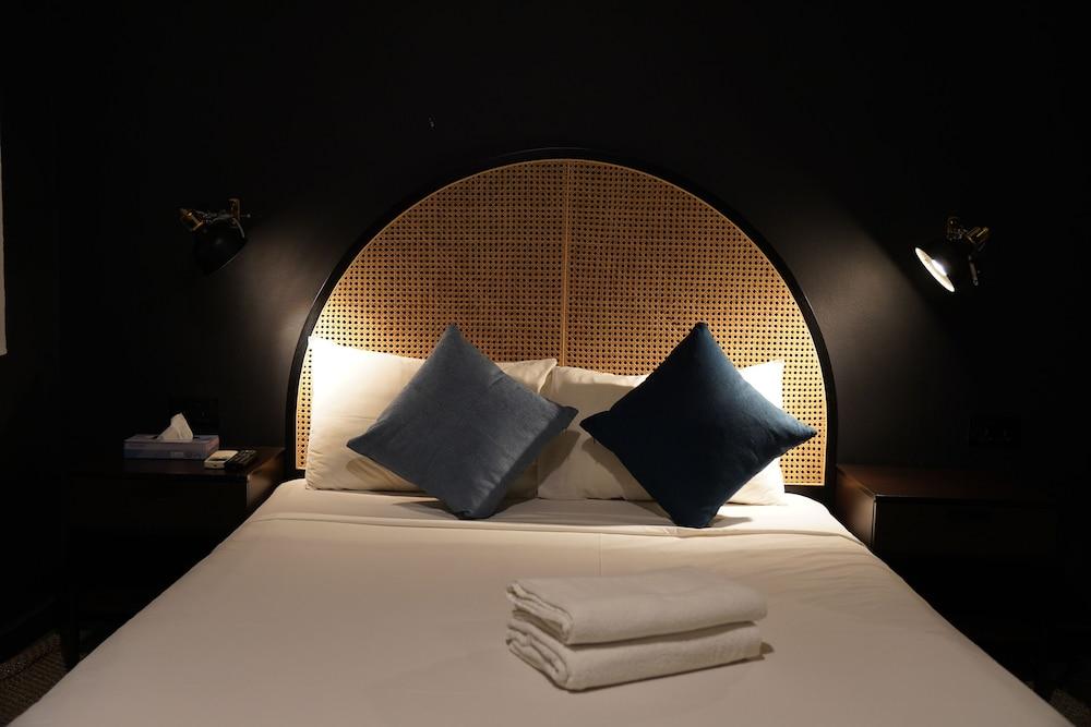 Check-Inn At Little India Сингапур Екстериор снимка