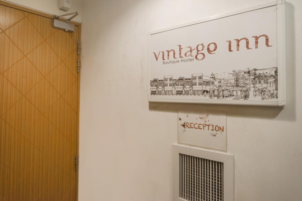 Check-Inn At Little India Сингапур Екстериор снимка
