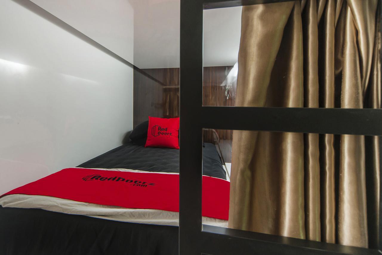 Check-Inn At Little India Сингапур Екстериор снимка