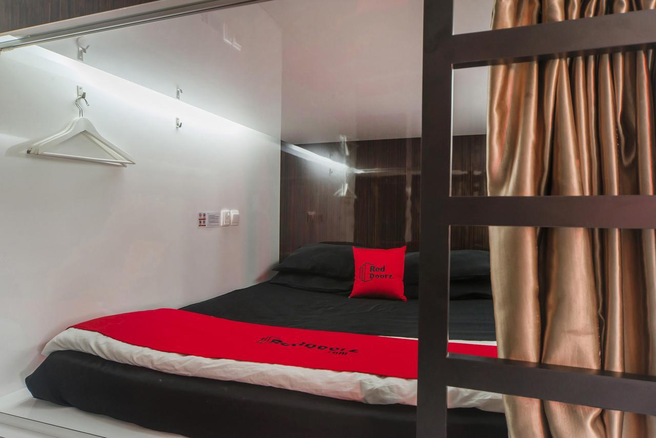 Check-Inn At Little India Сингапур Екстериор снимка