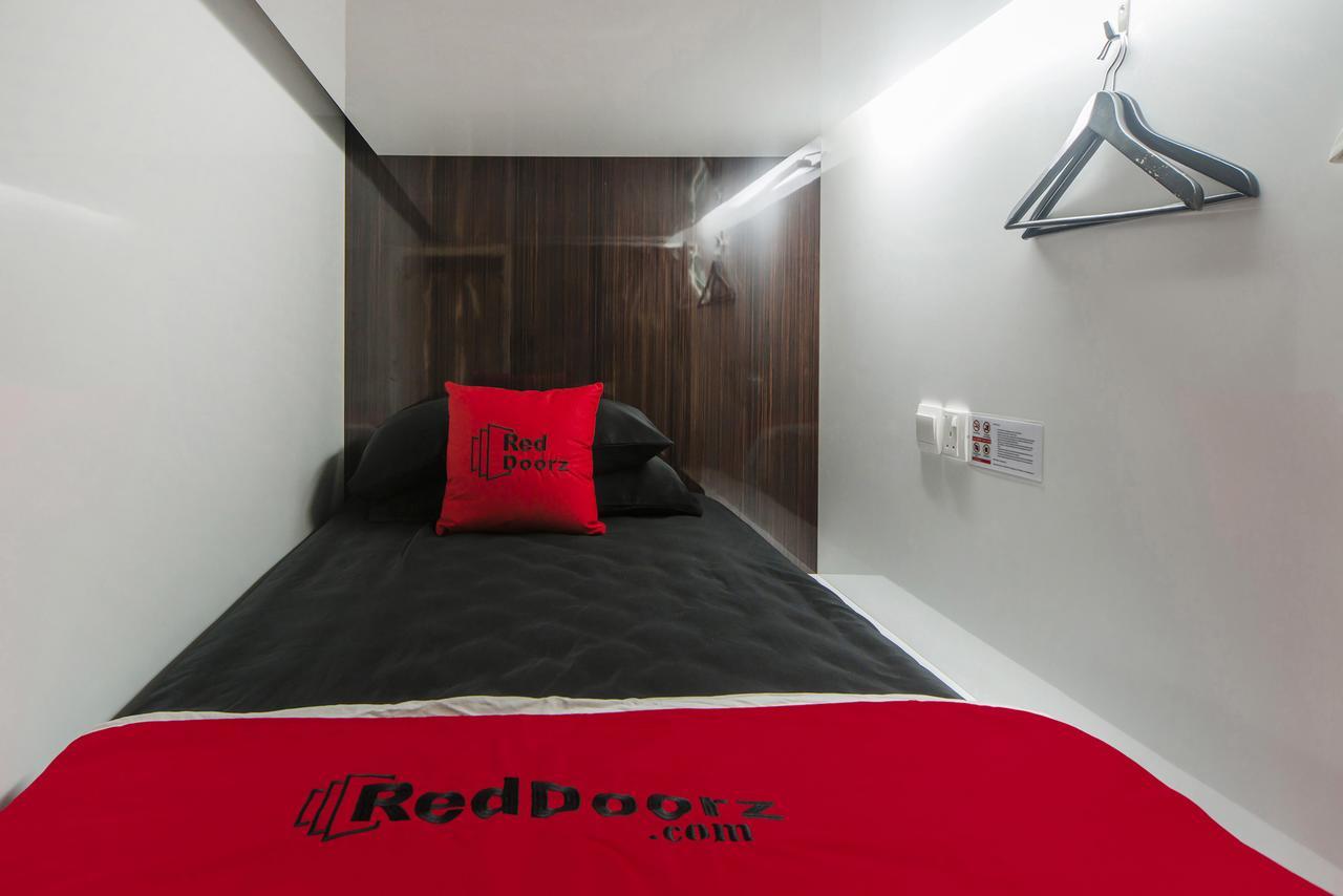 Check-Inn At Little India Сингапур Екстериор снимка