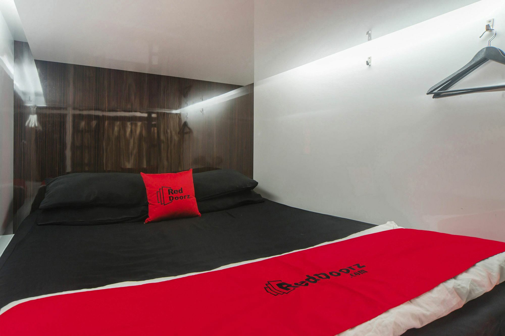Check-Inn At Little India Сингапур Екстериор снимка